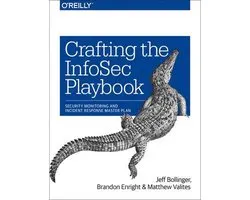 Crafting The InfoSec Playbook