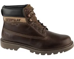 CAT Lifestyle COLORADO 2.0 TRACTOR WP | Bruin - FW Mid Boots - Maat 41 - Brown