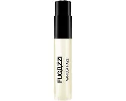 Fugazzi - Vanilla Haze 8ML Extrait de Parfum Travel Spray