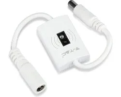 V-TAC VT-8072 LED Strip Light - Accessoires - Bed Light Hand Wave Sensor - IP20 - Wit