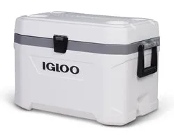 Igloo Glacière Marine Ultra 54 (51 litres)