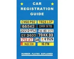 Car Registration Guide