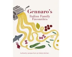 Gennaros Italian Family Favourites
