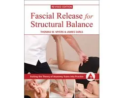 Fascial Release for Structural Balance