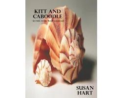 Kitt and Caboodle (a Mail Order Bride romance)