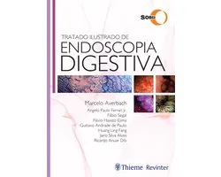 Tratado Ilustrado de Endoscopia Digestiva