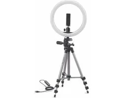 Kit de Vlogging Cullmann ALPHA 1000 pour votre smartphone