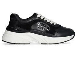 Liu·jo Lj01 01 Schoenen Zwart EU 36 Vrouw