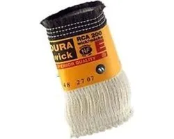 Zibro / Qlima DURA wick kous E
