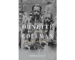 Ornette Coleman
