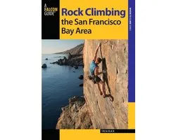 Regional Rock Climbing Series - Rock Climbing the San Francisco Bay Area