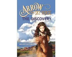 Arrow the Sky Horse 1 - Arrow the Sky Horse