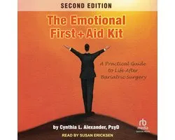 The Emotional First Aid Kit