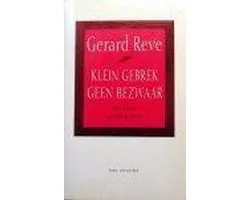 Klein gebrek geen bezwaar