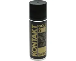 Kontakt Chemie GOLD 2000
