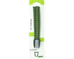 Widek Snelbinder Trio Active Life 24 Inch Groen