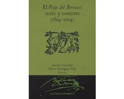 El viaje del parnaso: