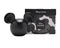 Disney Mickey Shapes Kaars ‘Zwart’
