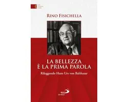 La bellezza è la prima parola