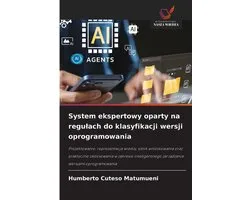 System ekspertowy oparty na regu¿ach do klasyfikacji wersji oprogramowania