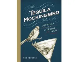 Tequila Mockingbird
