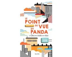 Le point de vue du panda