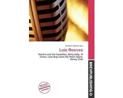 Lois Reeves