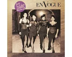 En Vogue - Funky Divas (LP)