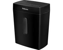 Destructeur de documents Fellowes Powershred® P-42C - P4 - 8 feuilles