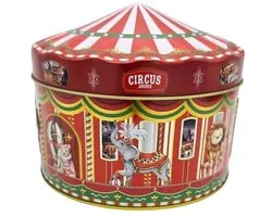 Uniplant - Boîte Carousel
