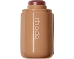 Rhode Pocket Blush The Natural Flush - Cream Blush - toasted teddy