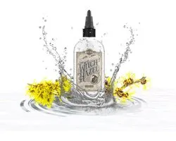 Panthera - 150ml Witch Hazel - Toverhazelaar - Hamamelis Distillate - Inkt verdunner - Tattoo verzorging - Anti inflammation - Tattoo care