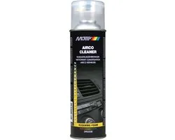 Nettoyant Motip Airco 500ml