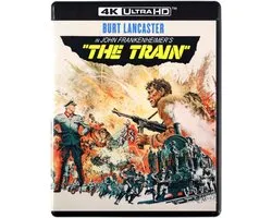 Le Train [Blu-Ray 4K]