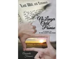 No Longer a Child of Promise