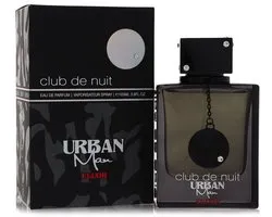 Armaf Club De Nuit Urban Man Elixir eau de parfum spray 100 ml