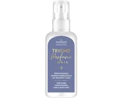 Farmona Trycho Mini - Haar- en lichaamsmist - 50 ml, geurige verzorging