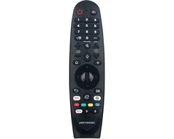 ALLIMITY AN-MR20GA Remote Control Replce Fit for LG 4K 8K OLED TV 65UN85006LA 75UN85006LA 55UN81006LB 65UN81006LB - ShopVlot