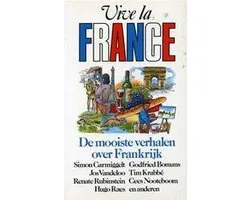 Vive la France