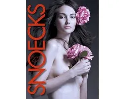 Snoecks 2017