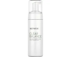 Skeyndor - Clear Balance - Pure Cleansing Foam - 150 ml