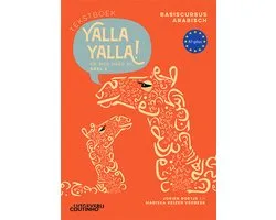 Yalla Yalla! 2 Tekstboek