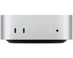 Apple Mac Mini (2026) - M6 (12 CPU-Core - 12 GPU-Core) - 16 GB - 512 GB (MHQL4ZD/A)