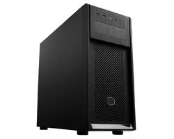COOLER MASTER Elite 500 - PC-behuizing met ODD-beugel (E500-KN5N-S00)