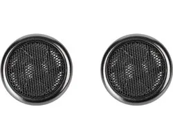 Peiying PY-T58 - Autospeaker - Tweeter - 100W - Neodymium Magneet