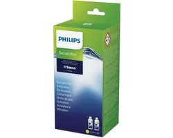 Saeco Philips Détartrant spécial machine espresso, correspond à CA6701/00