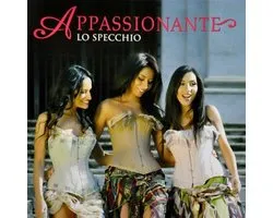 Appassionante - Lo Specchio