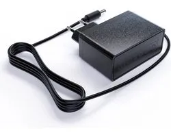GO SOLID! ® Adapter geschikt voor FitBike hometrainer
