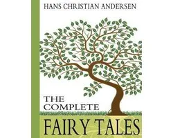 Hans Christian Andersen