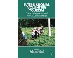 International Volunteer Tourism